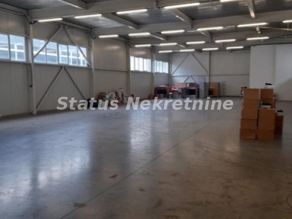Lokal Prodaja Bački Petrovac  1800 m2