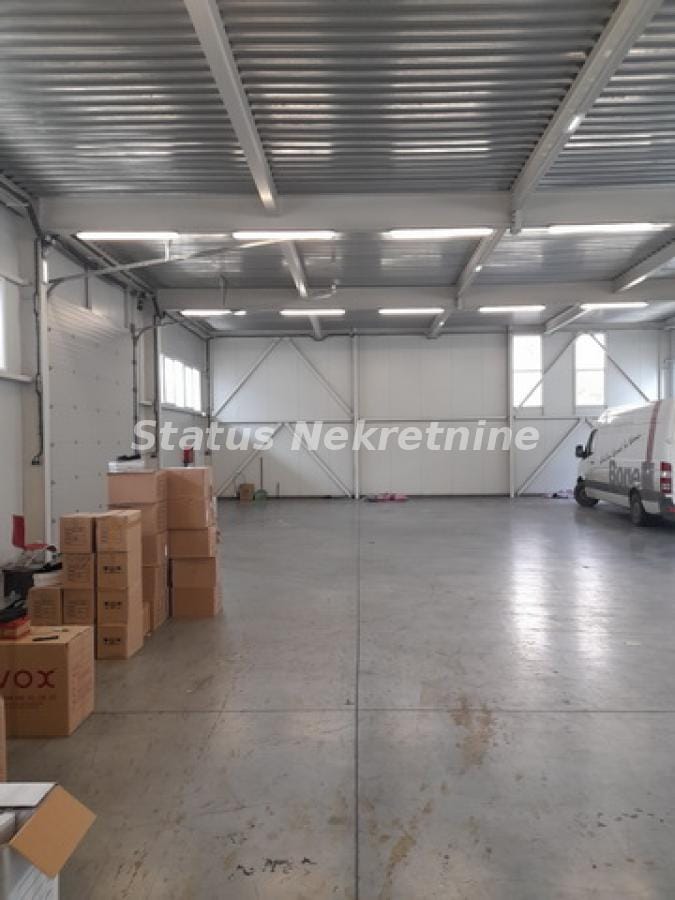 Lokal Prodaja Bački Petrovac Lokal Prodaja Bački Petrovac 1800 m2