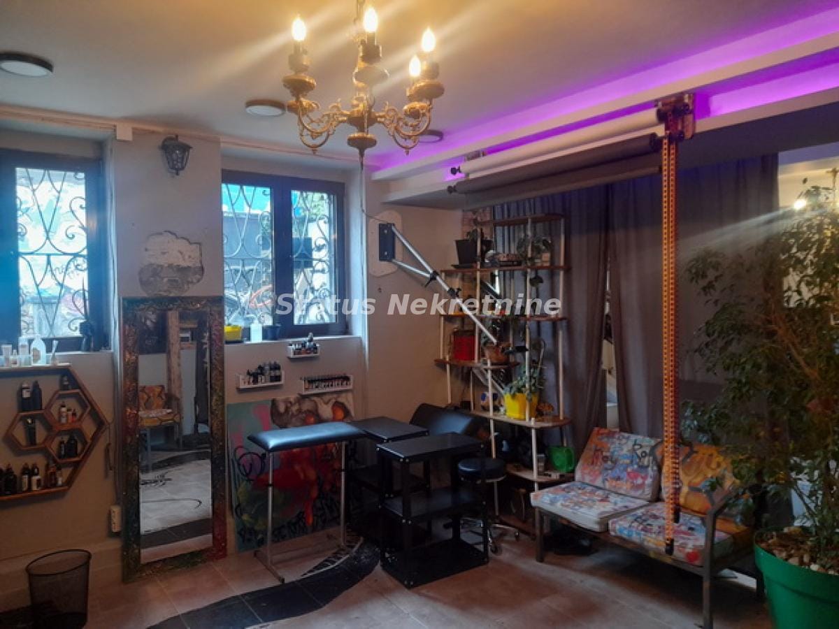 Lokal Izdavanje Novi Sad  66 m2