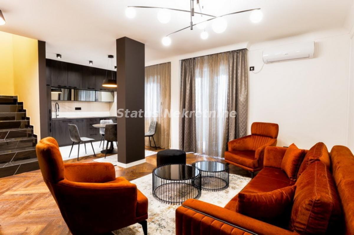 Stan Izdavanje Novi Sad  108 m2