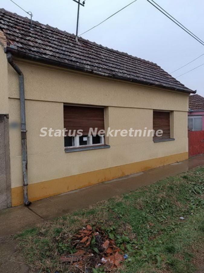 Kuća Prodaja Šid  122 m2
