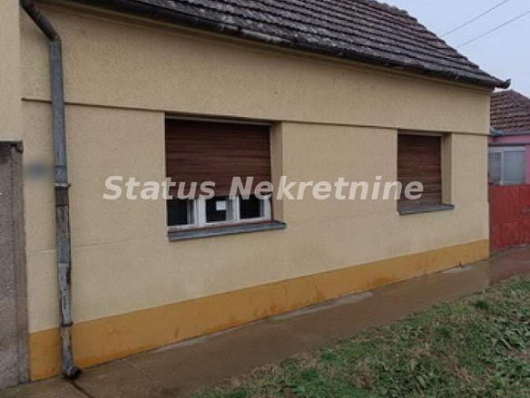 Kuća Prodaja Šid  122 m2
