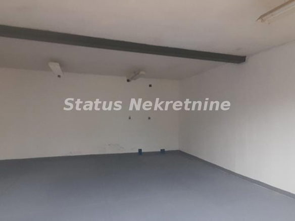 Lokal Izdavanje Novi Sad  105 m2