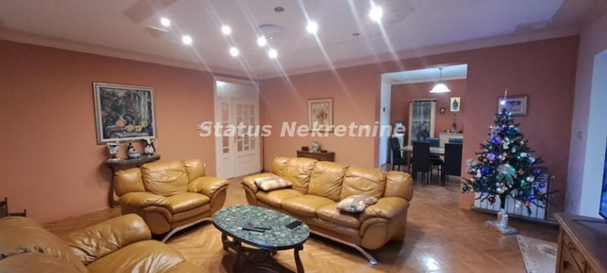 Kuća Prodaja Novi Sad  348 m2