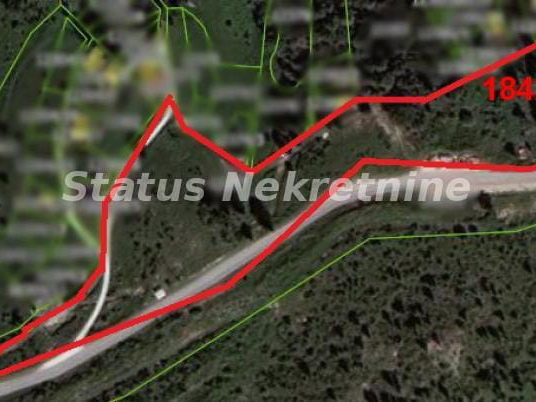 Plac Prodaja Kopaonik  0 m2
