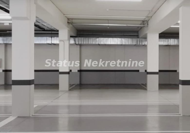 Garaža na prodaju, Zlatibor, 13m², 30.650 €