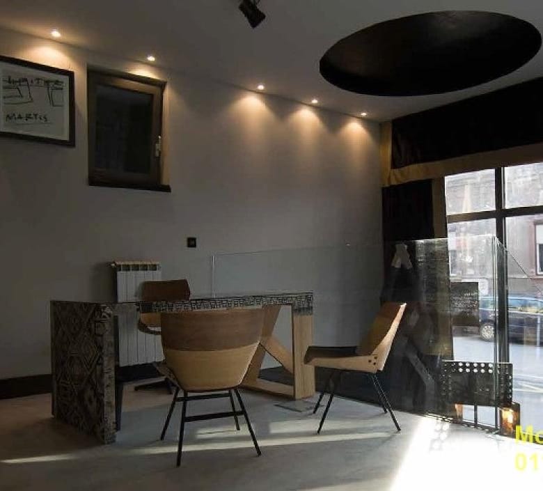 Lokal na prodaju, Botanička Bašta, Beograd, 99m², 470.000 €