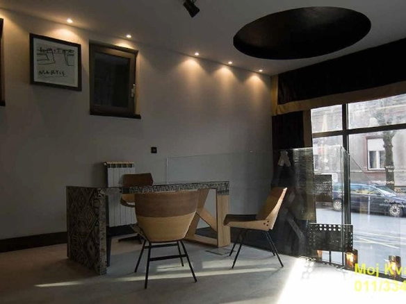 Lokal Prodaja Beograd Botanička Bašta 99 m2