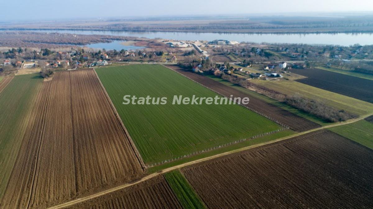 Plac Prodaja Stara Pazova  0 m2