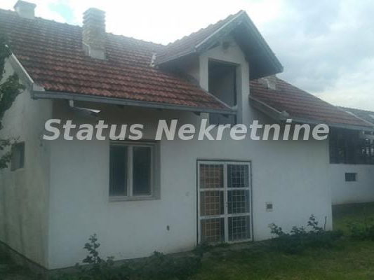 Kuća Prodaja Žabalj  120 m2