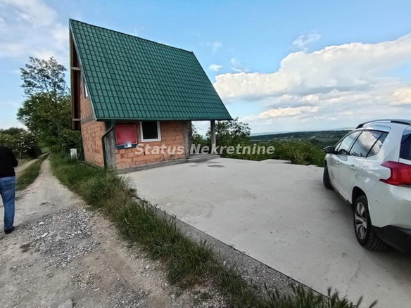 Kuća Prodaja Sremski Karlovci  42 m2