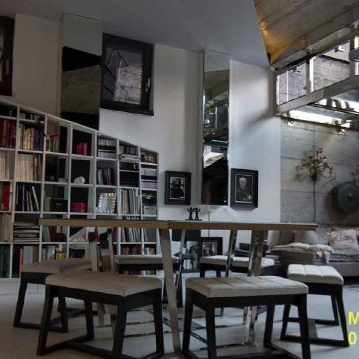 Lokal Prodaja Beograd Botanička Bašta 99 m2