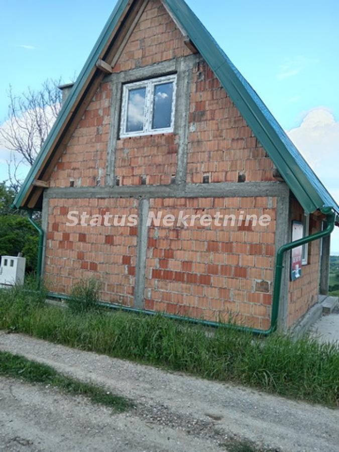 Kuća Prodaja Sremski Karlovci Kuća Prodaja Sremski Karlovci 42 m2