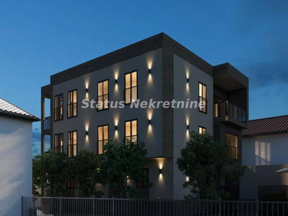 Stan Prodaja Novi Sad  140 m2