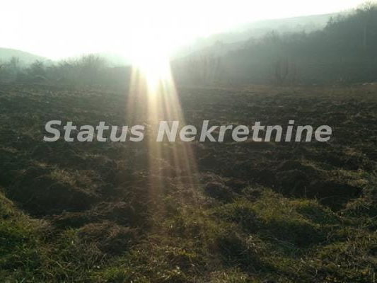 Plac Prodaja Sremski Karlovci  0 m2