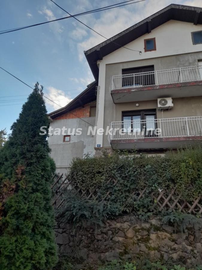 Kuća Prodaja Novi Sad Kuća Prodaja Novi Sad 135 m2