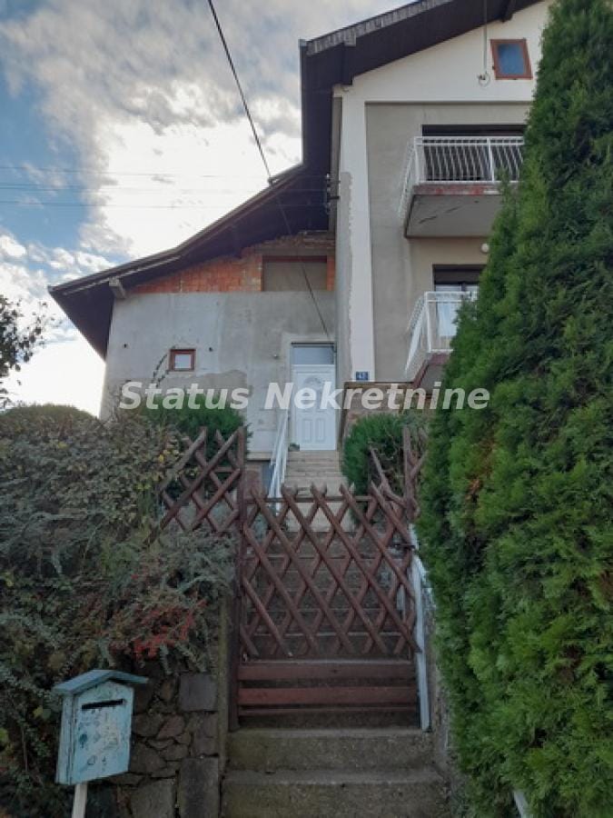 Kuća Prodaja Novi Sad Kuća Prodaja Novi Sad 135 m2