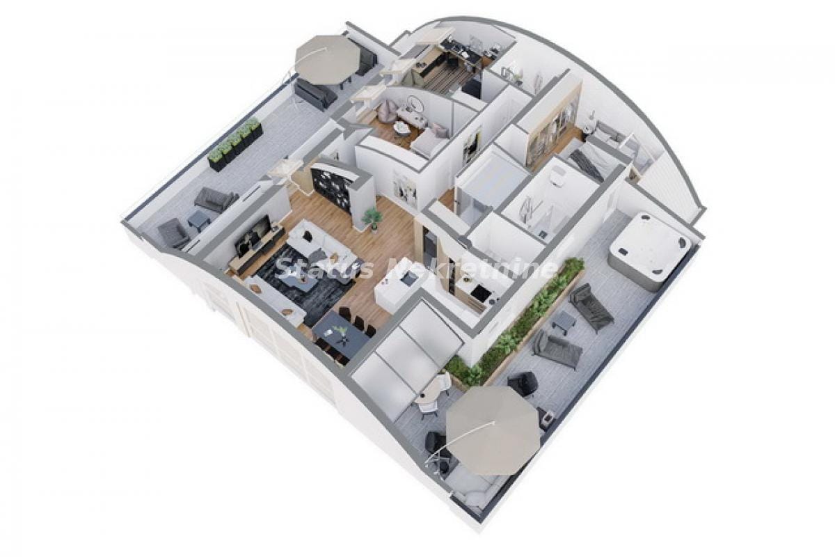 Stan Prodaja Novi Sad Stan Prodaja Novi Sad 114 m2