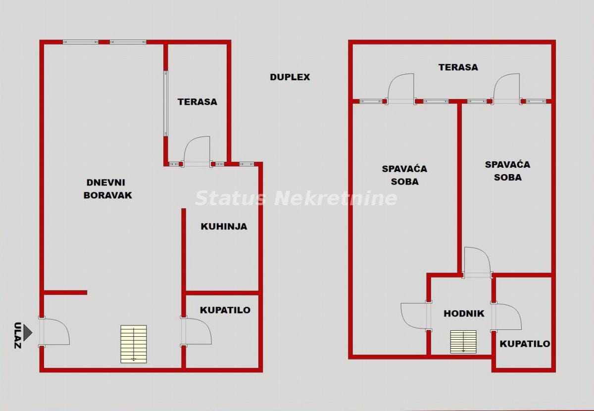 Stan Prodaja Novi Sad Stan Prodaja Novi Sad 74 m2