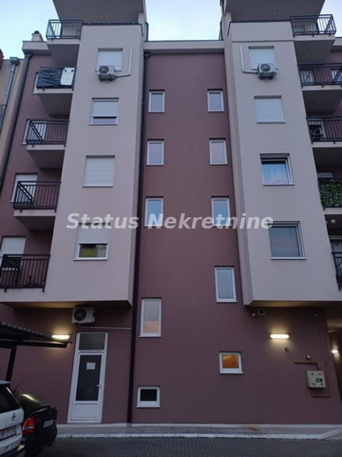 Stan Prodaja Novi Sad Stan Prodaja Novi Sad 74 m2