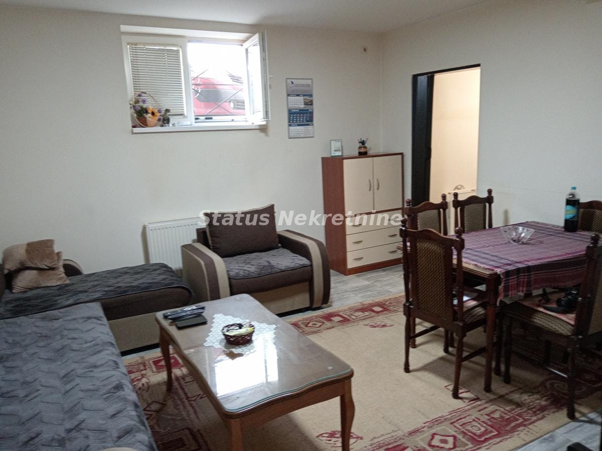 Stan Prodaja Novi Sad Stan Prodaja Novi Sad 43 m2
