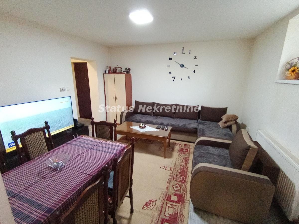 Stan Prodaja Novi Sad Stan Prodaja Novi Sad 43 m2