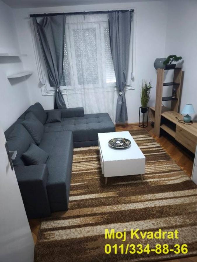 Stan Prodaja Beograd Stan Prodaja Beograd Karaburma 60 m2
