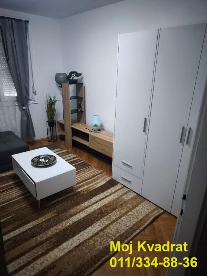 Stan Prodaja Beograd Stan Prodaja Beograd Karaburma 60 m2