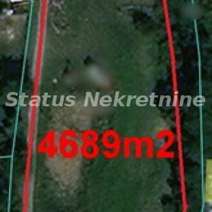Plac Prodaja Beočin  0 m2