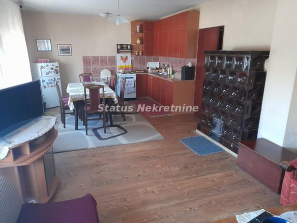 Kuća Prodaja Novi Sad  228 m2