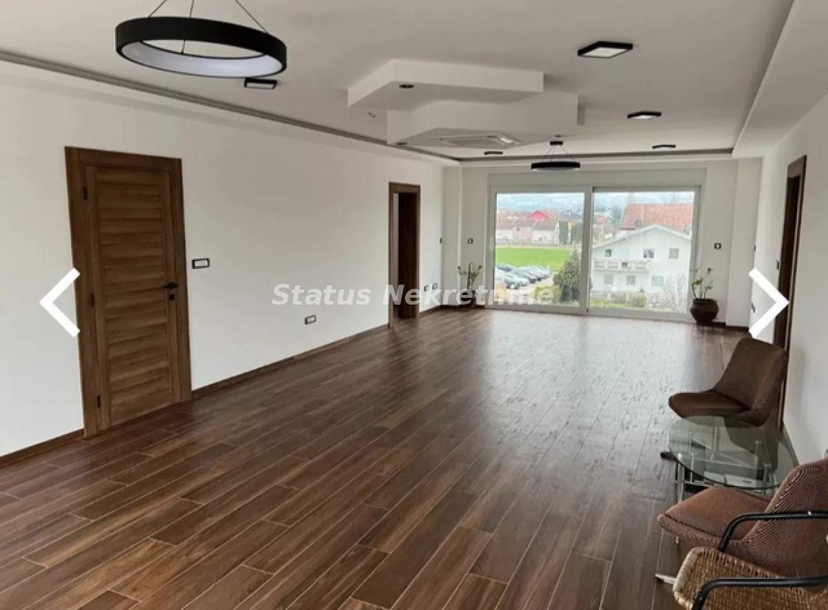 Lokal Izdavanje Novi Sad  250 m2