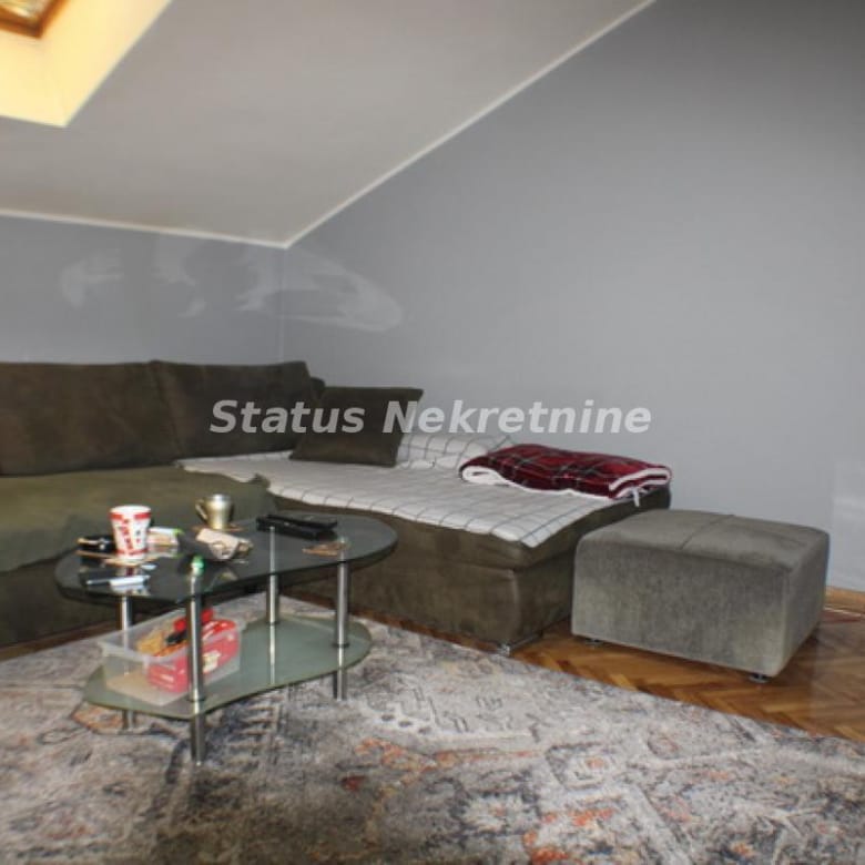 Dvosoban stan na prodaju, Centar, Novi Sad, 77m², 152.440 €