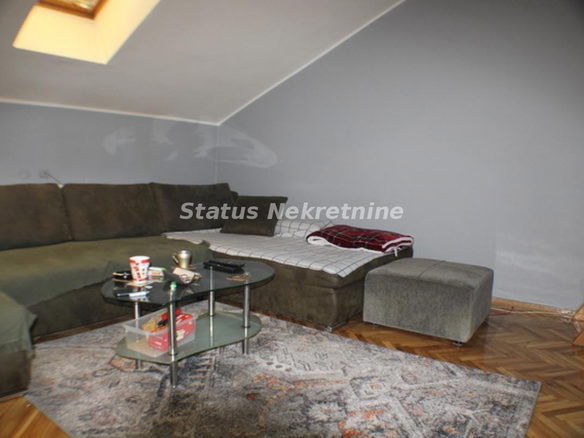 Stan Prodaja Novi Sad  77 m2