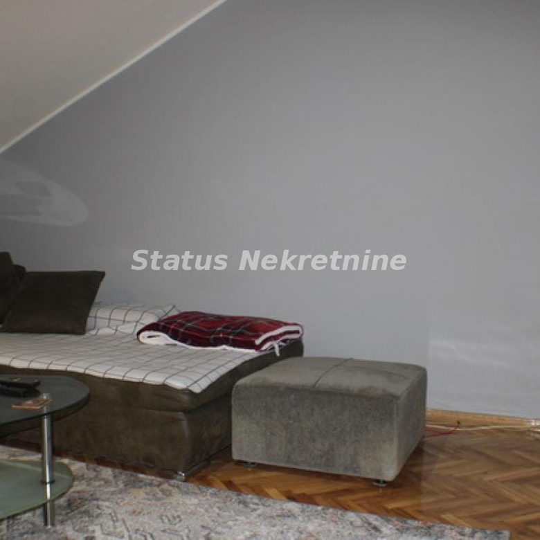 Stan Prodaja Novi Sad  77 m2