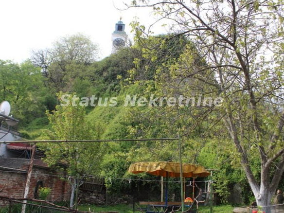 Stan Prodaja Novi Sad  81 m2