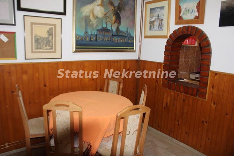 Stan Prodaja Novi Sad Stan Prodaja Novi Sad 81 m2