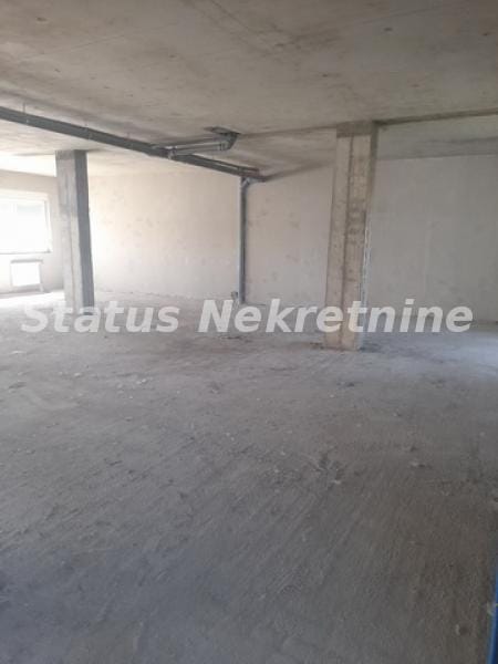 Lokal za izdavanje, Klisa, Novi Sad, 333m², 2.664 €/mes