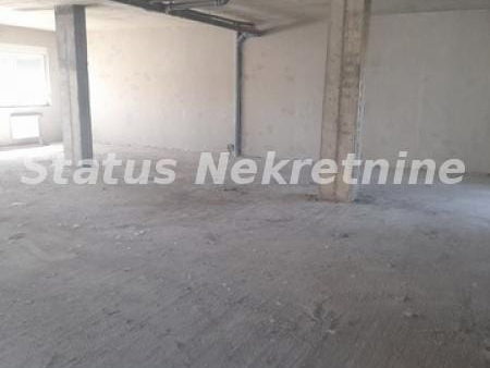 Lokal Izdavanje Novi Sad  333 m2
