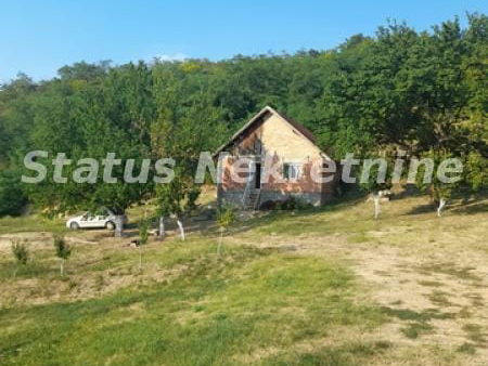 Kuća Prodaja Beočin  40 m2