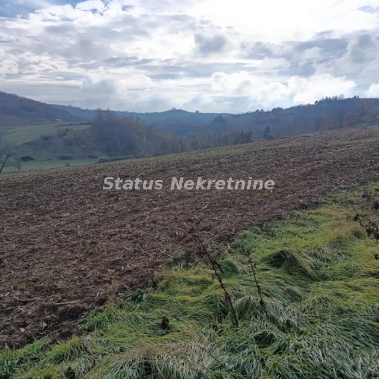 Plac na prodaju, Sremski Karlovci, 322,34 ari, 332.000 €