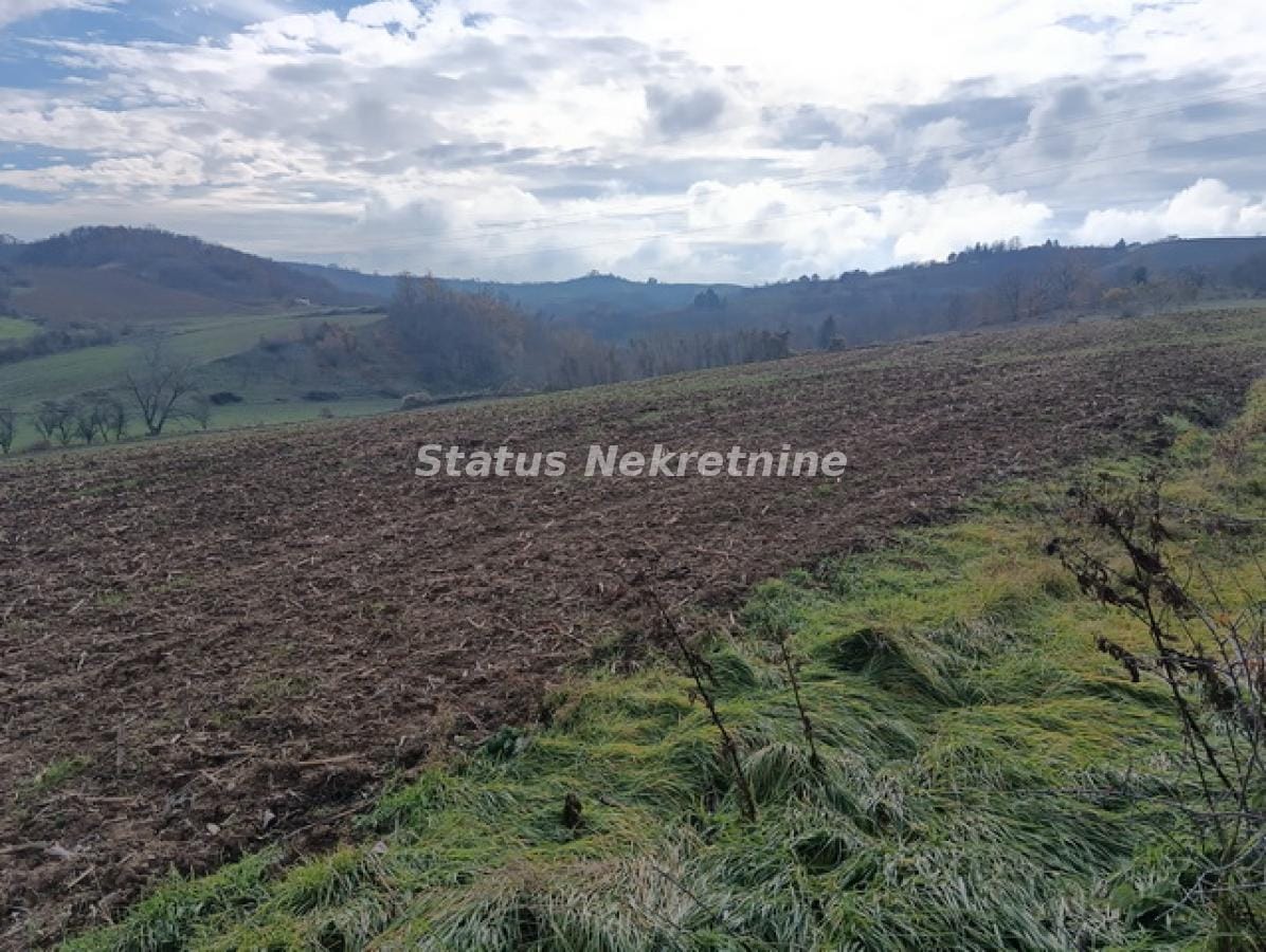 Plac Prodaja Sremski Karlovci  0 m2