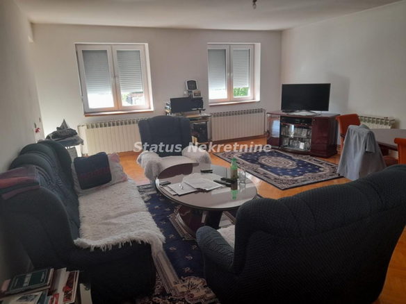 Stan Prodaja Novi Sad  160 m2