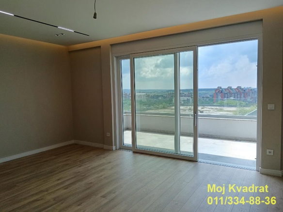 Stan Prodaja Beograd Trošarina 167 m2