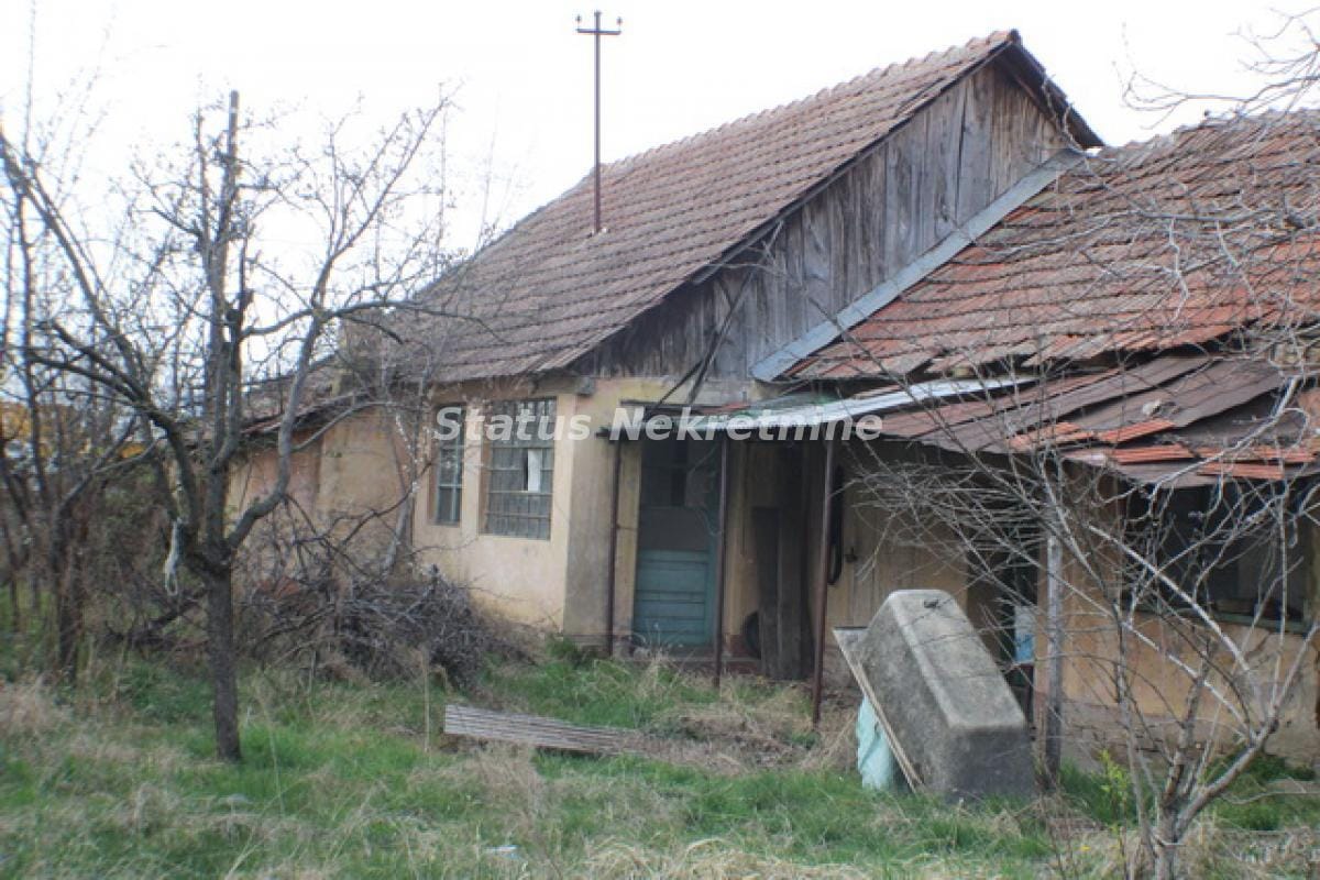 Kuća Prodaja Zrenjanin Kuća Prodaja Zrenjanin 116 m2