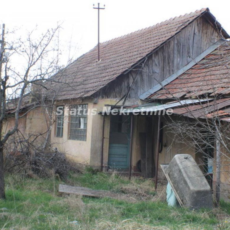 Kuća Prodaja Zrenjanin  116 m2