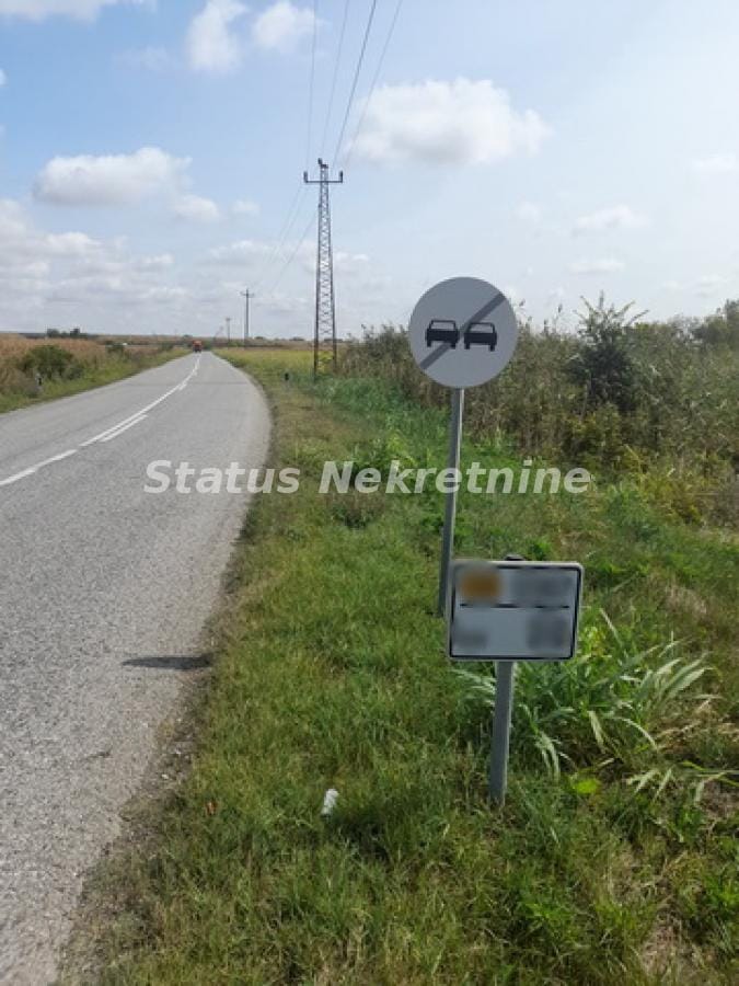 Plac Prodaja Sremska Mitrovica Plac Prodaja Sremska Mitrovica 0 m2