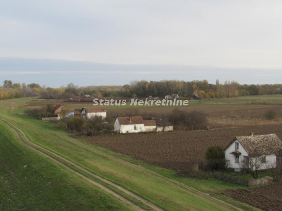 Plac Prodaja Sremska Mitrovica  0 m2