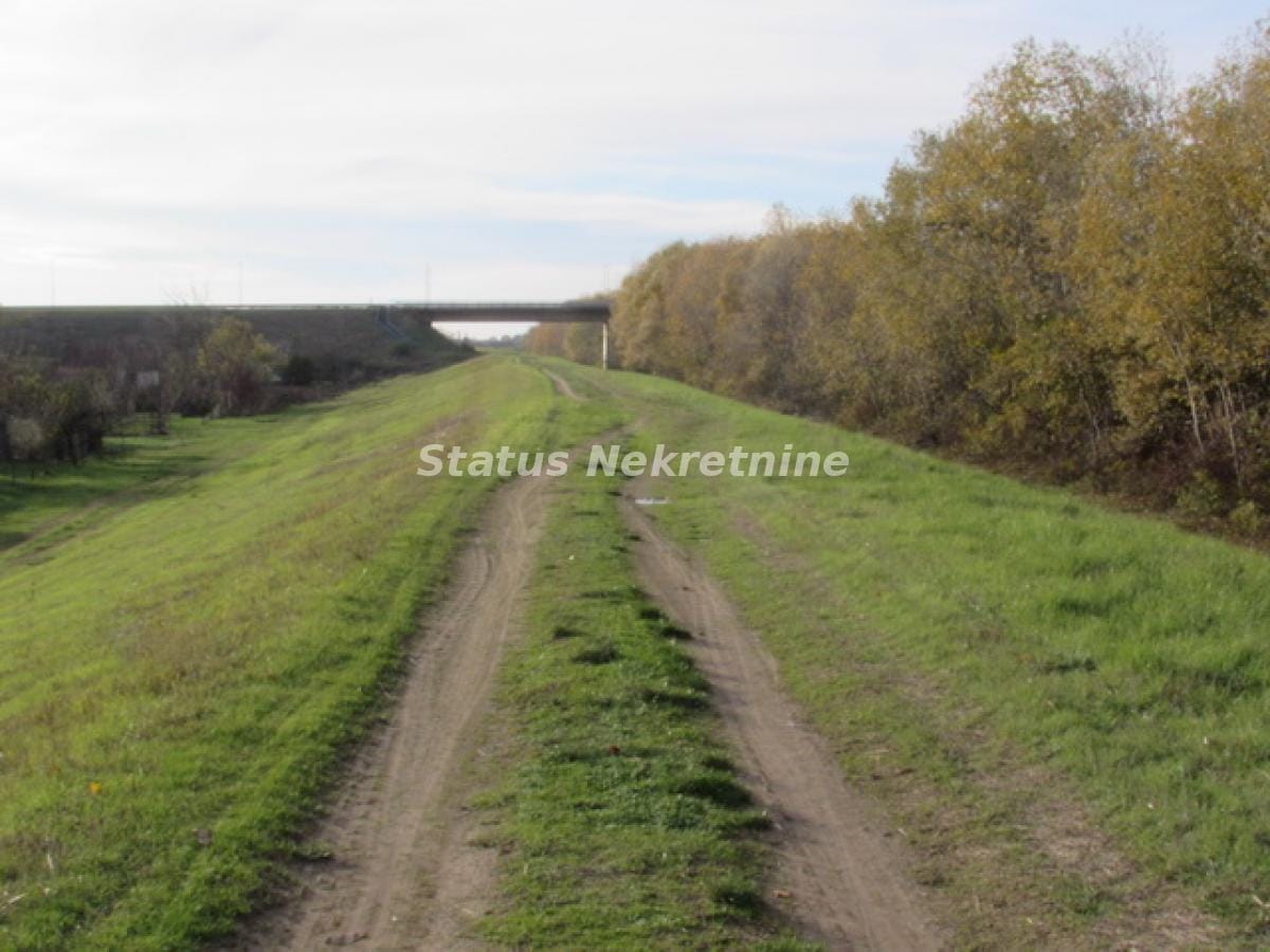 Plac Prodaja Sremska Mitrovica  0 m2