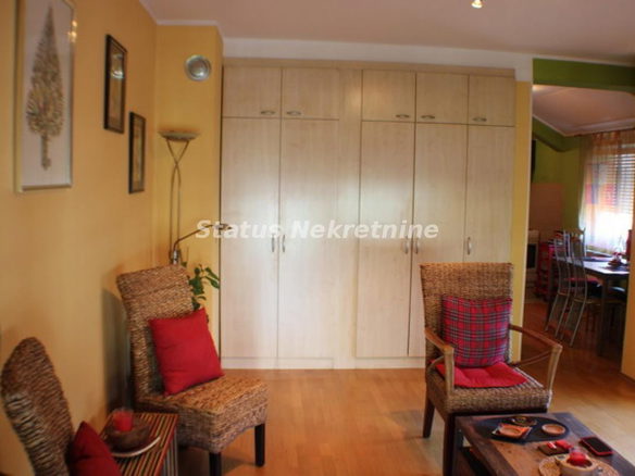Stan Prodaja Novi Sad  59 m2