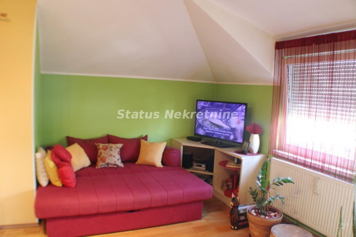Stan Prodaja Novi Sad  59 m2